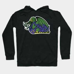 Cthulhu 2024 Hoodie